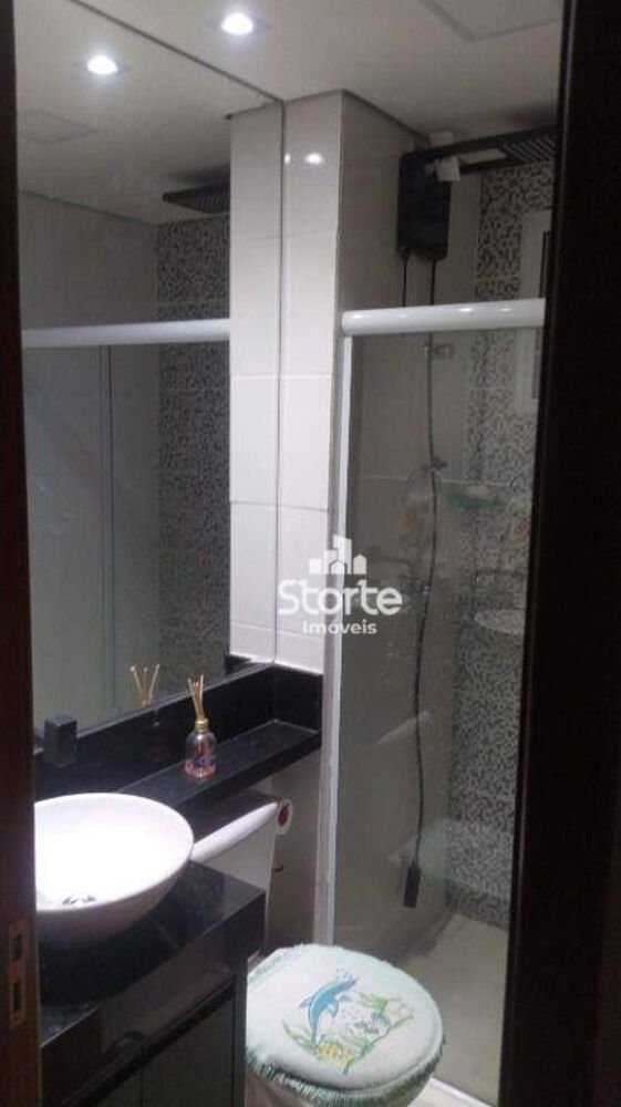Apartamento, 2 quartos, 48 m² - Foto 1