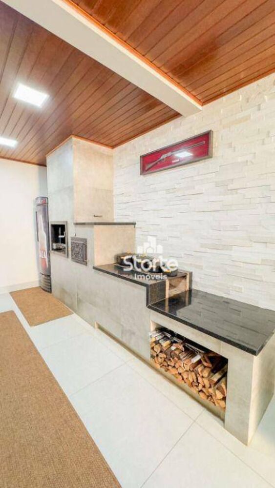 Casa, 4 quartos, 549 m² - Foto 4