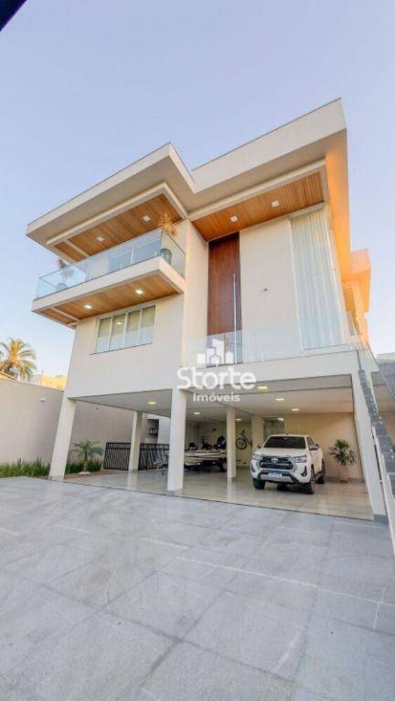 Casa, 4 quartos, 549 m² - Foto 3