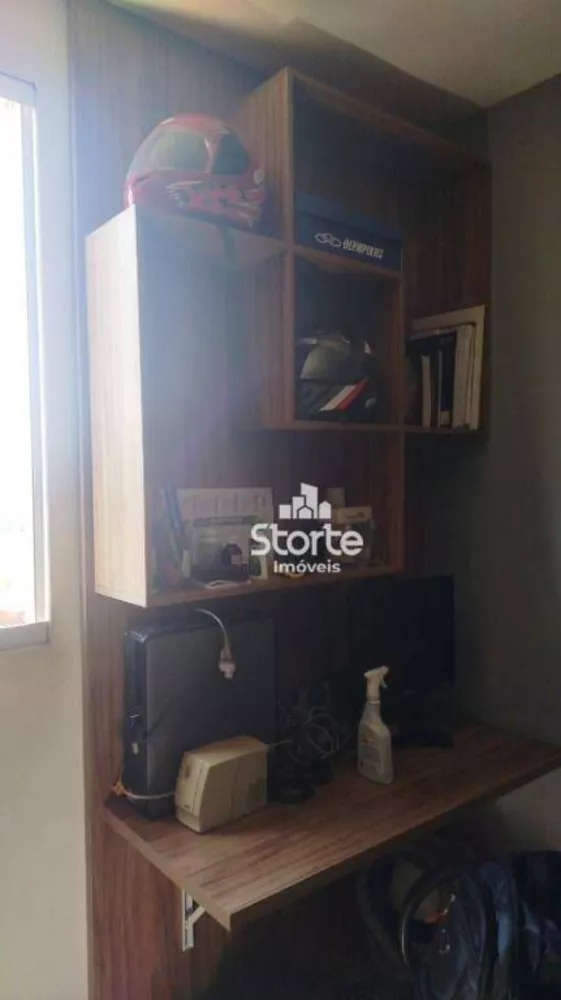 Apartamento à venda com 2 quartos, 45m² - Foto 4