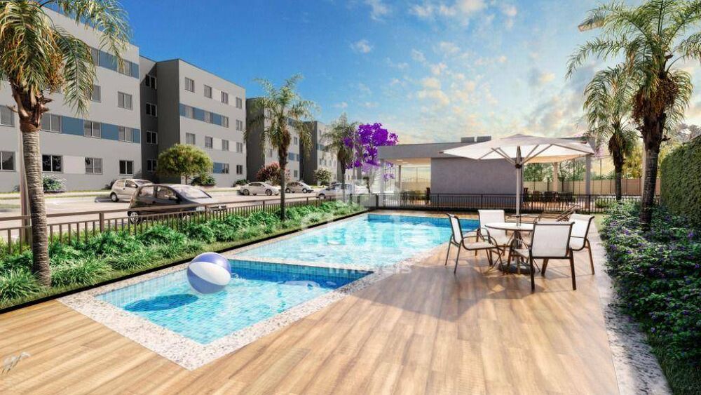 Apartamento, 2 quartos, 39 m² - Foto 5