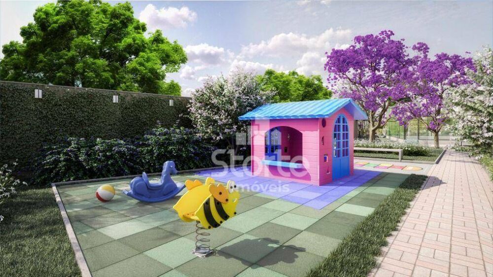 Apartamento, 2 quartos, 39 m² - Foto 4