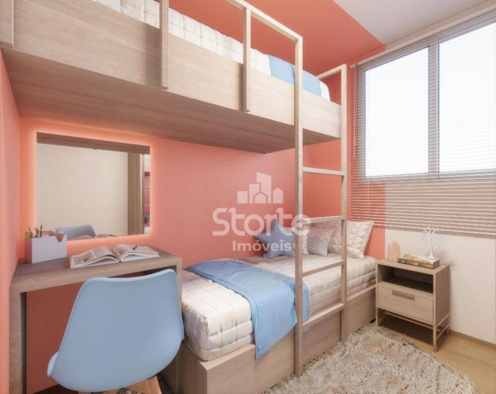 Apartamento, 2 quartos, 39 m² - Foto 7