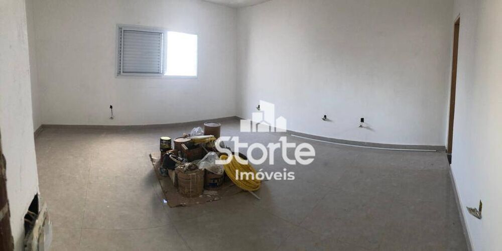 Casa, 3 quartos, 116 m² - Foto 1