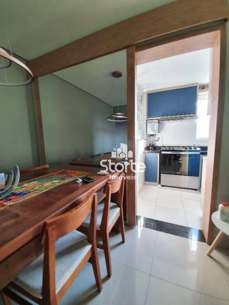 Apartamento, 3 quartos, 90 m² - Foto 1