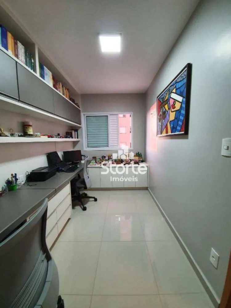 Apartamento, 3 quartos, 90 m² - Foto 3