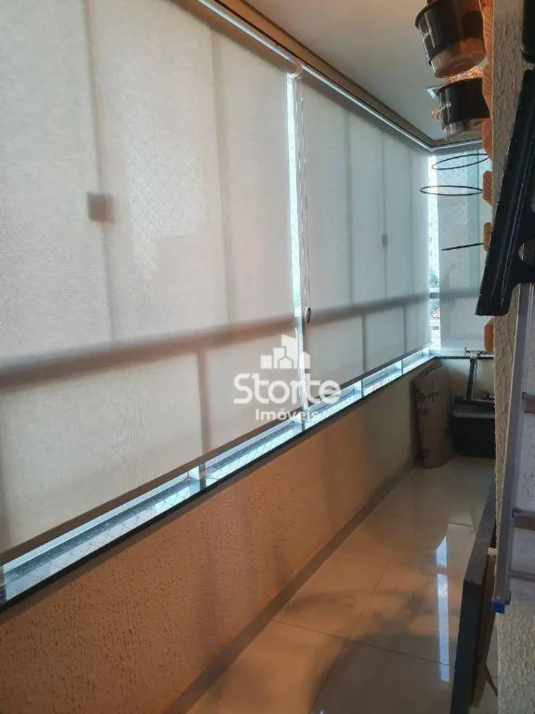 Apartamento, 3 quartos, 90 m² - Foto 4