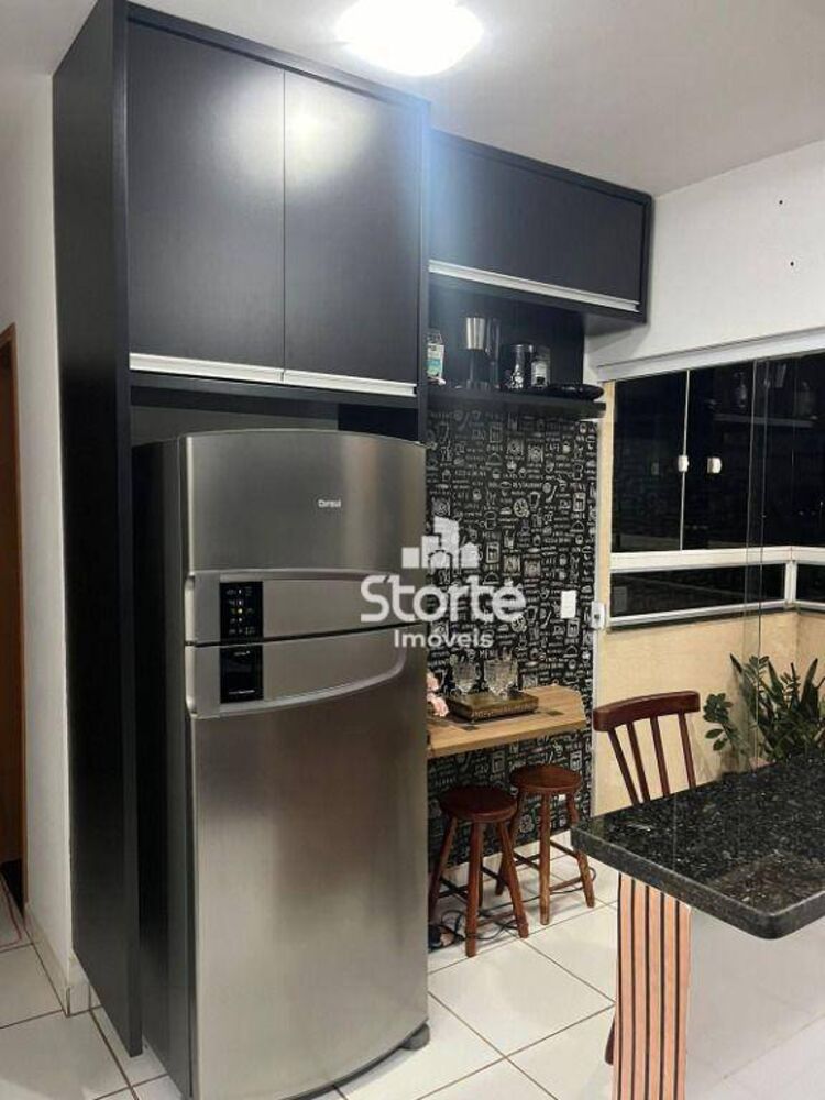 Apartamento, 2 quartos, 53 m² - Foto 3