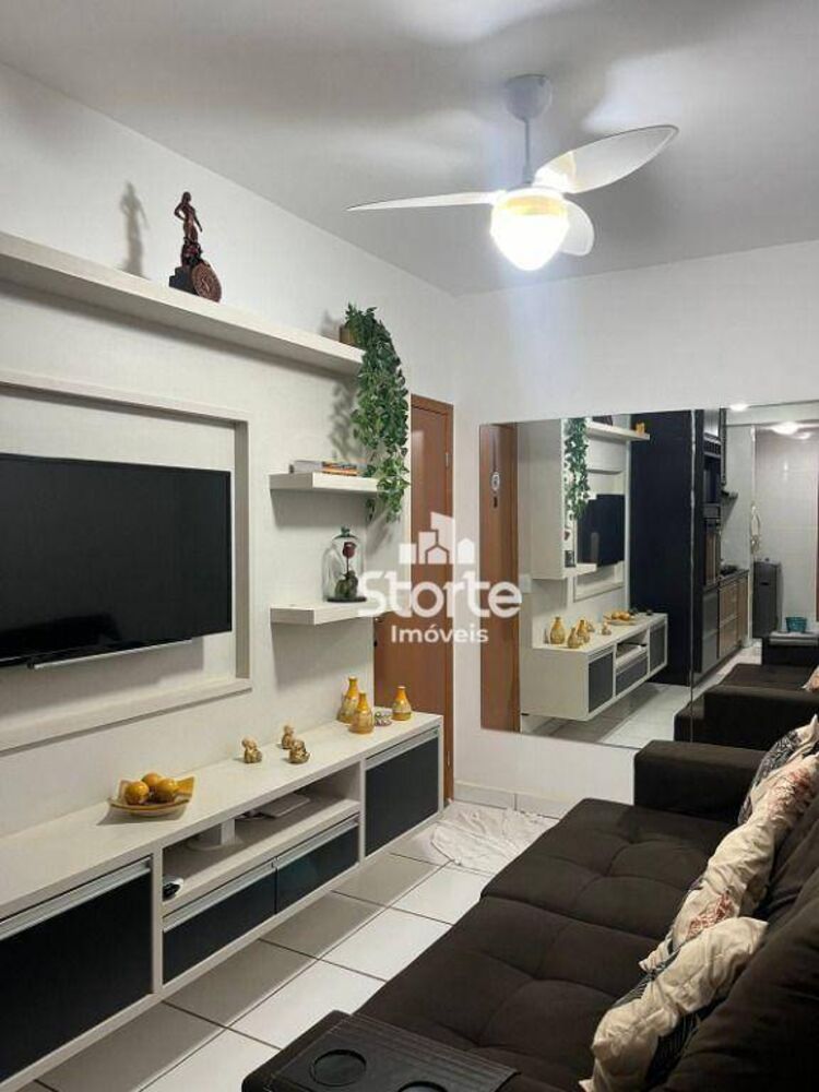 Apartamento, 2 quartos, 53 m² - Foto 1