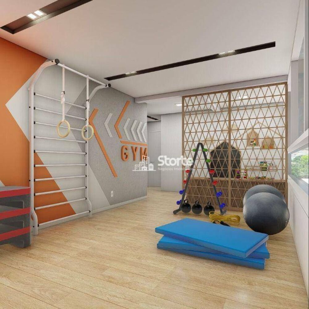 Apartamento, 2 quartos, 67 m² - Foto 1