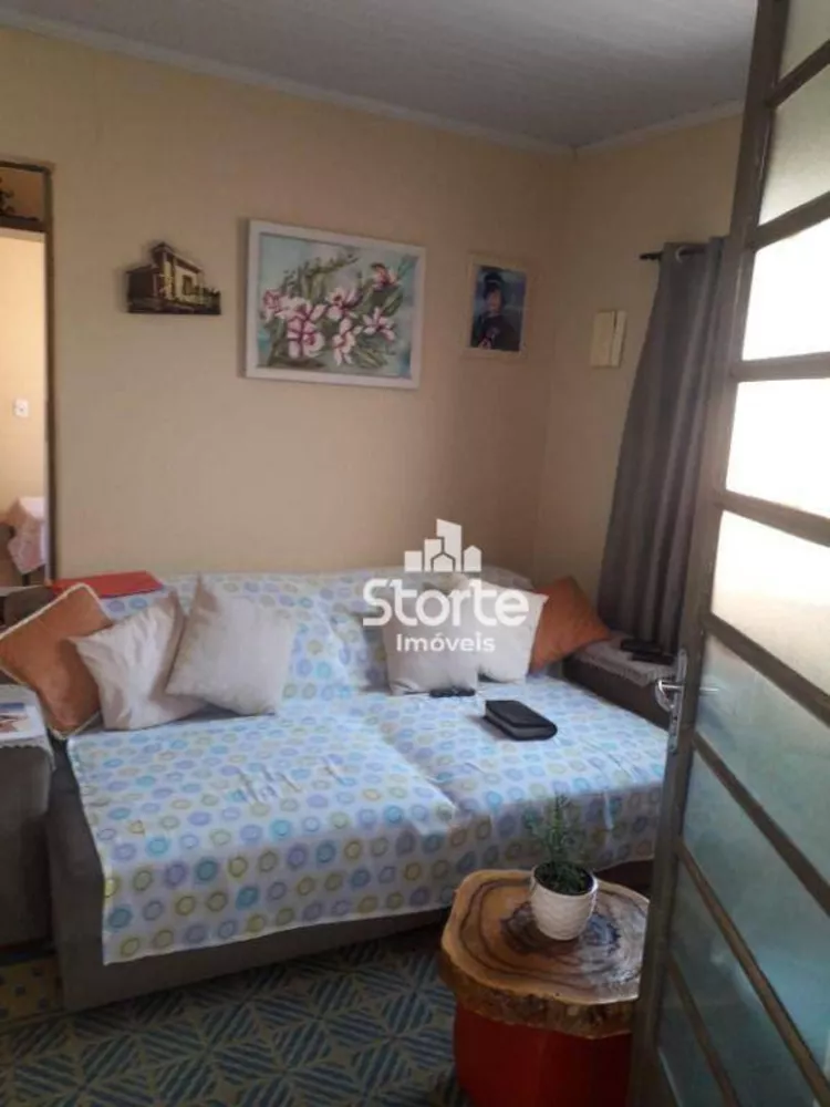 Casa, 3 quartos, 120 m² - Foto 1