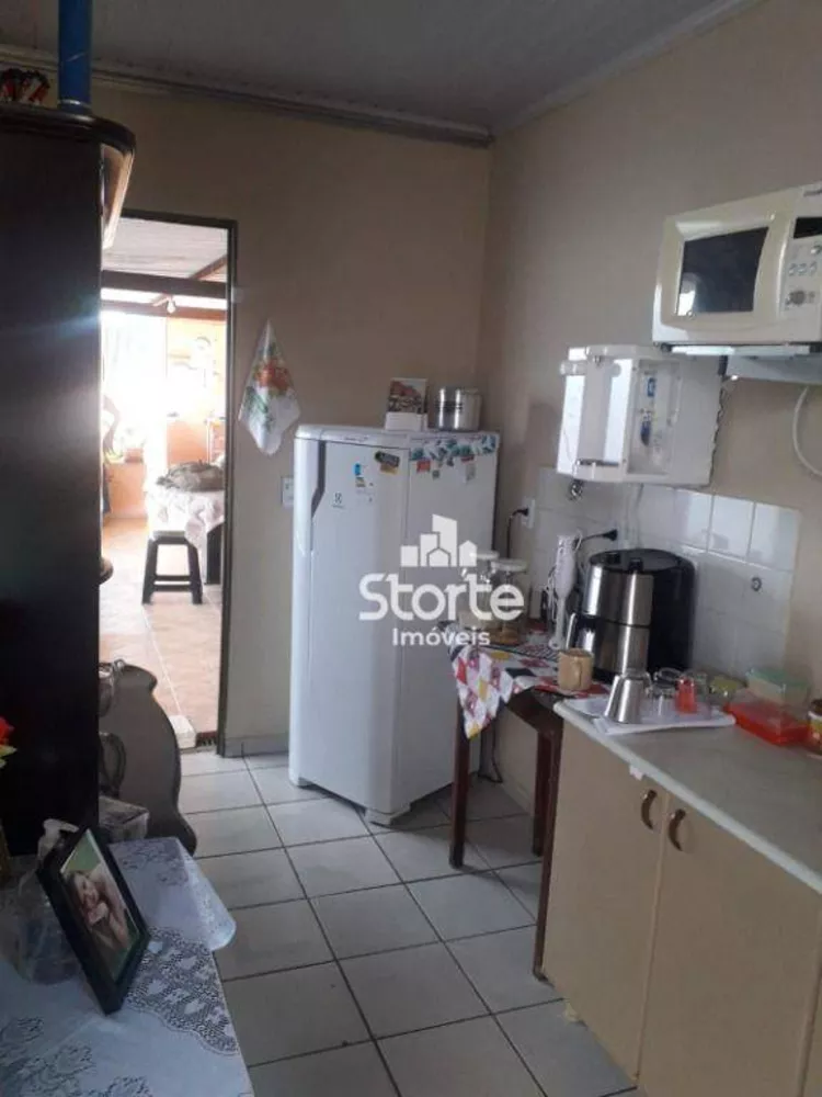 Casa, 3 quartos, 120 m² - Foto 4