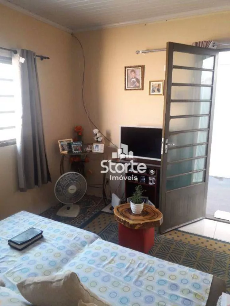 Casa, 3 quartos, 120 m² - Foto 10