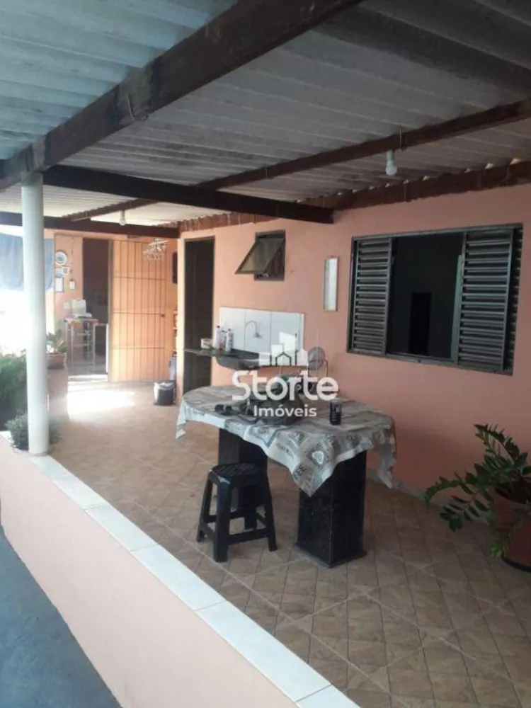 Casa, 3 quartos, 120 m² - Foto 19