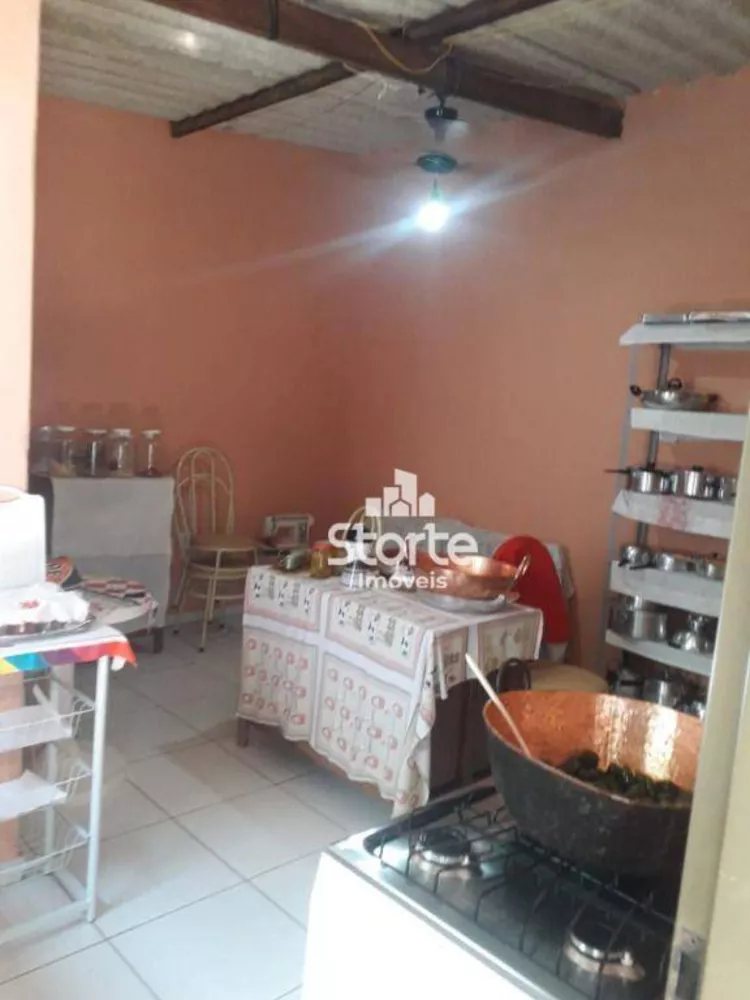 Casa, 3 quartos, 120 m² - Foto 16