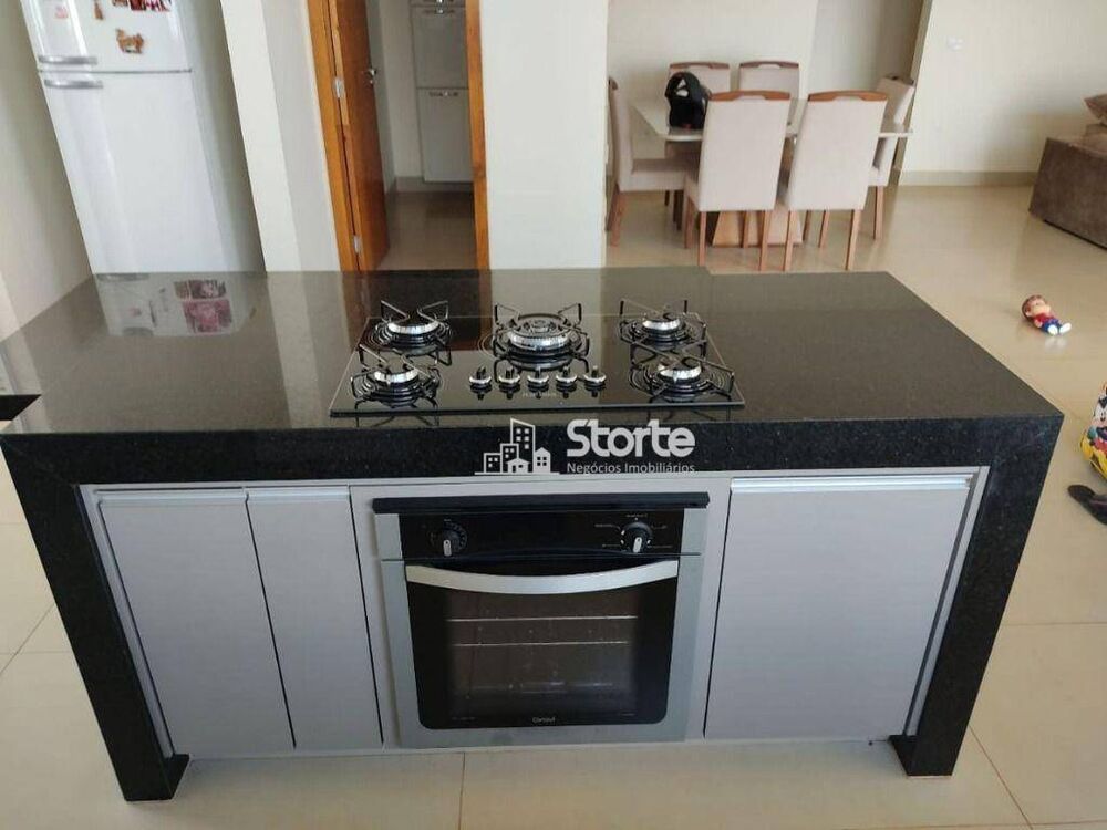 Chácara, 3 quartos, 1010 m² - Foto 4