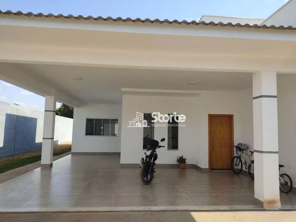 Chácara, 3 quartos, 1010 m² - Foto 17