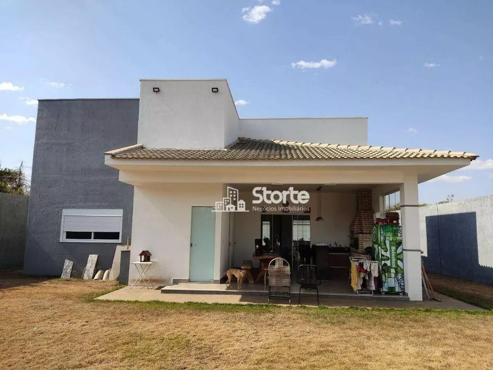 Chácara, 3 quartos, 1010 m² - Foto 18