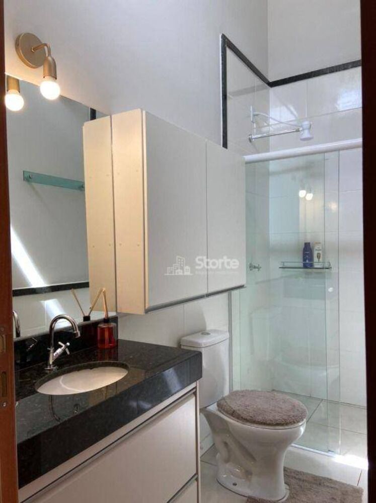Casa de Condomínio, 2 quartos - Foto 3