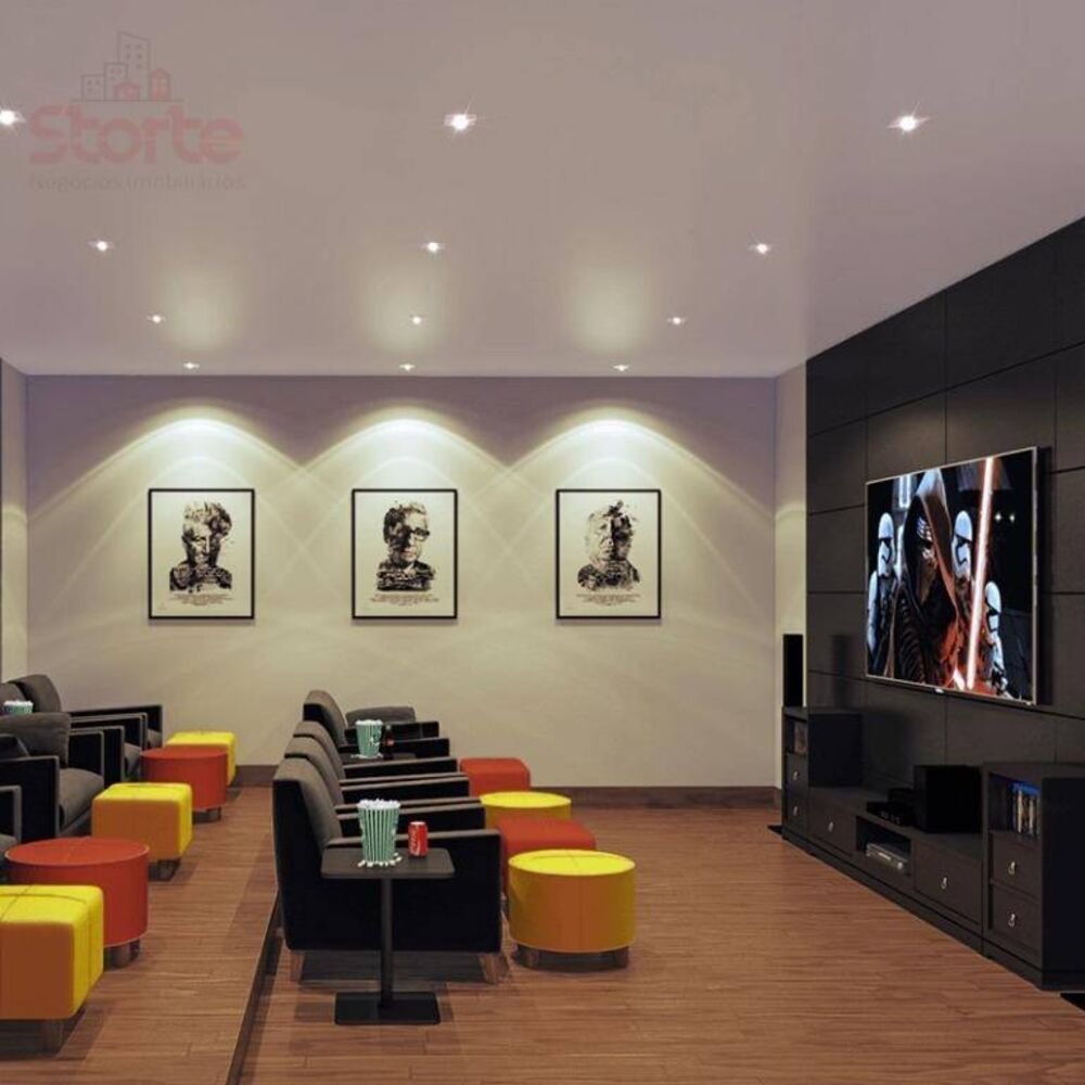 Apartamento, 2 quartos, 60 m² - Foto 15
