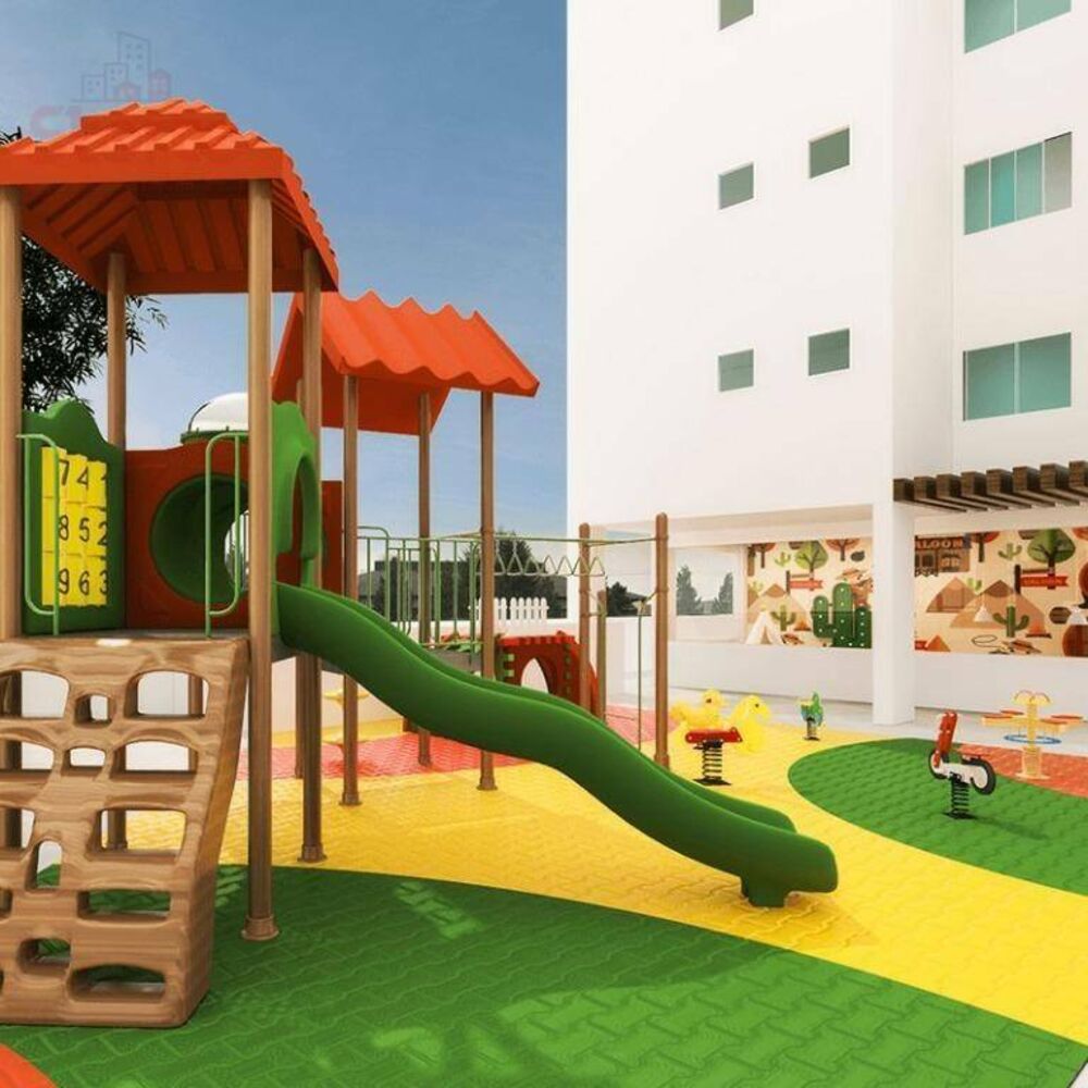 Apartamento, 2 quartos, 60 m² - Foto 6
