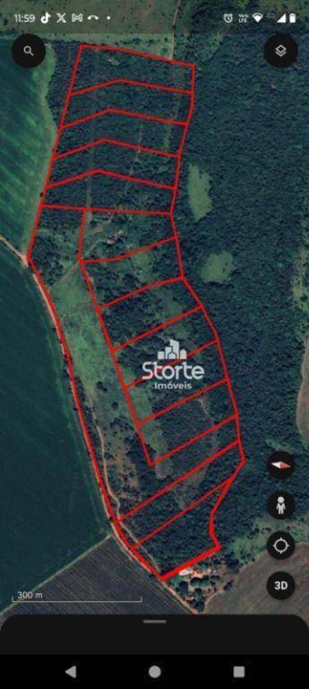 Chácara, 2 hectares - Foto 16