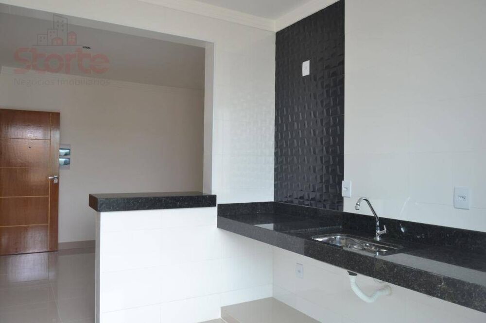 Apartamento, 2 quartos, 60 m² - Foto 2