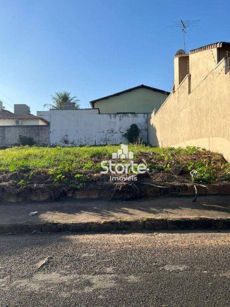 Terreno, 330 m² - Foto 1