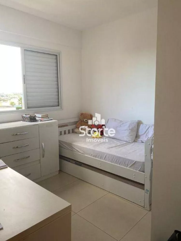 Apartamento, 3 quartos, 76 m² - Foto 5