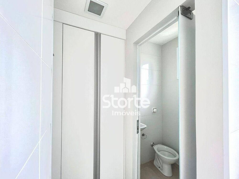 Apartamento, 3 quartos, 98 m² - Foto 2