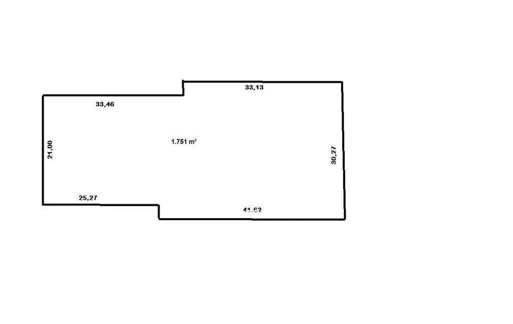 Terreno, 1751 m² - Foto 1