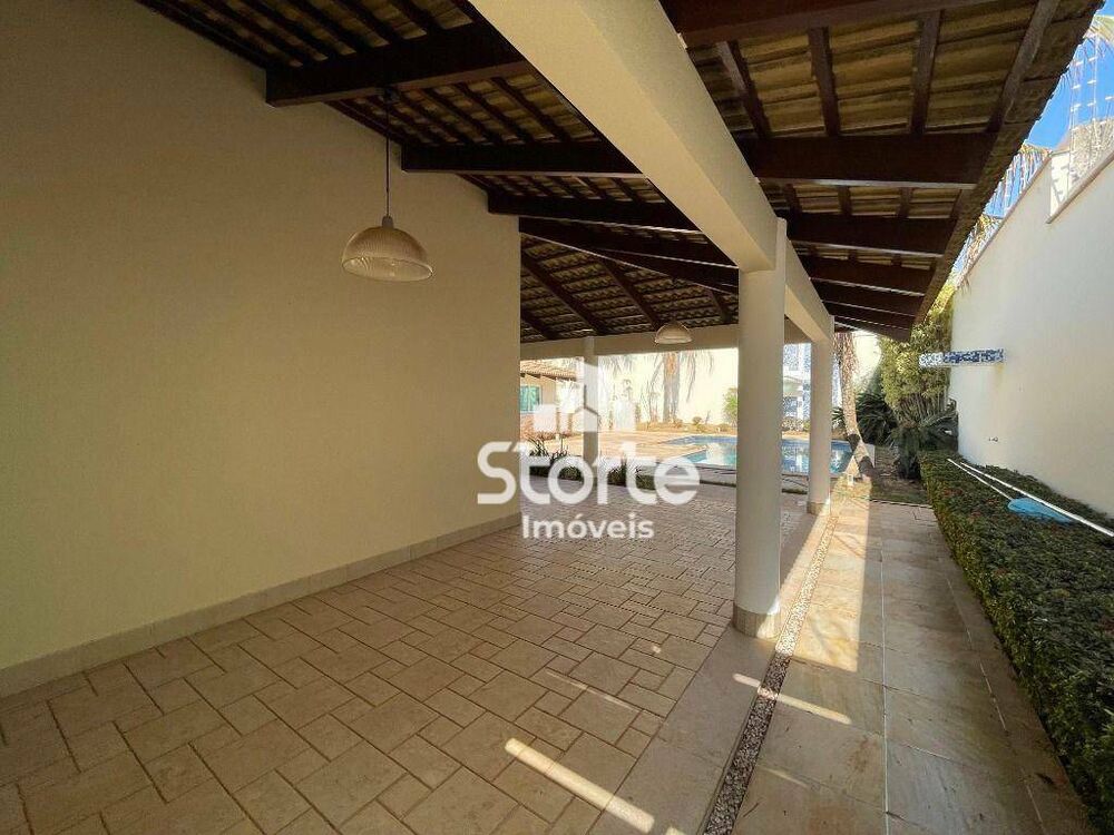 Casa, 4 quartos, 581 m² - Foto 4