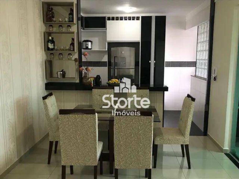Apartamento, 3 quartos, 96 m² - Foto 3