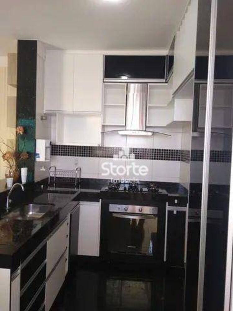 Apartamento, 3 quartos, 96 m² - Foto 2