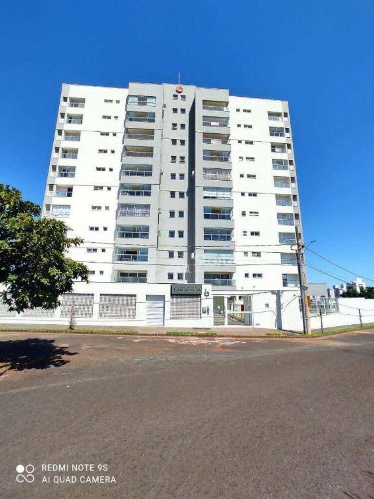 Apartamento, 3 quartos, 136 m² - Foto 1