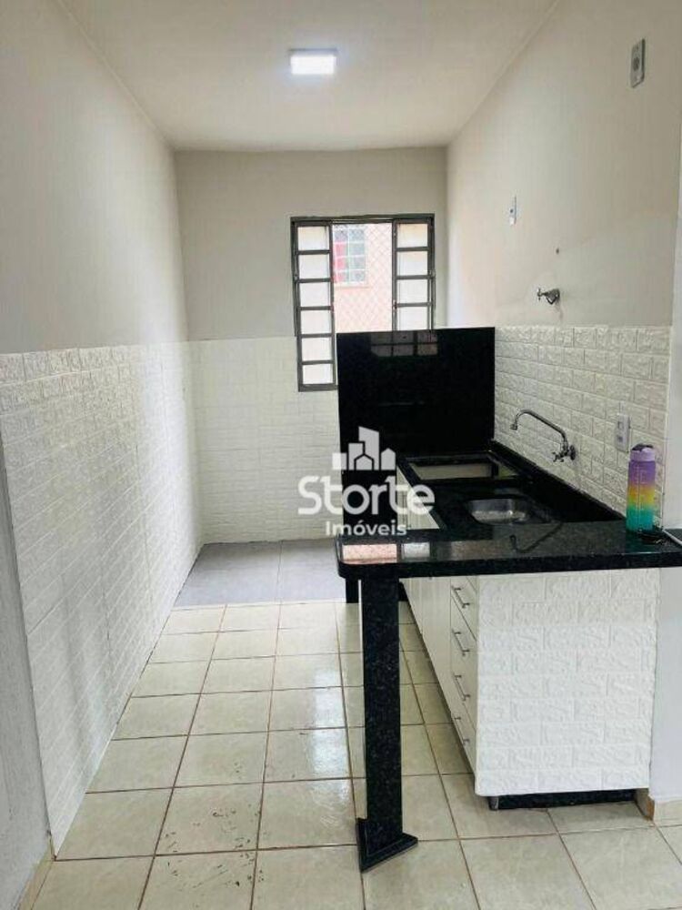 Apartamento, 2 quartos, 49 m² - Foto 2