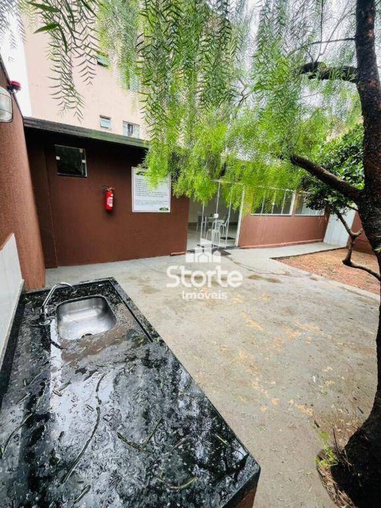 Apartamento, 2 quartos, 49 m² - Foto 3