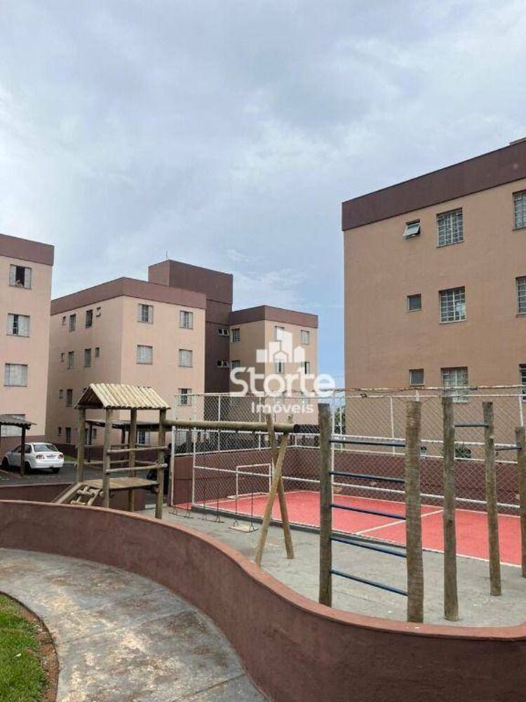 Apartamento, 2 quartos, 49 m² - Foto 1