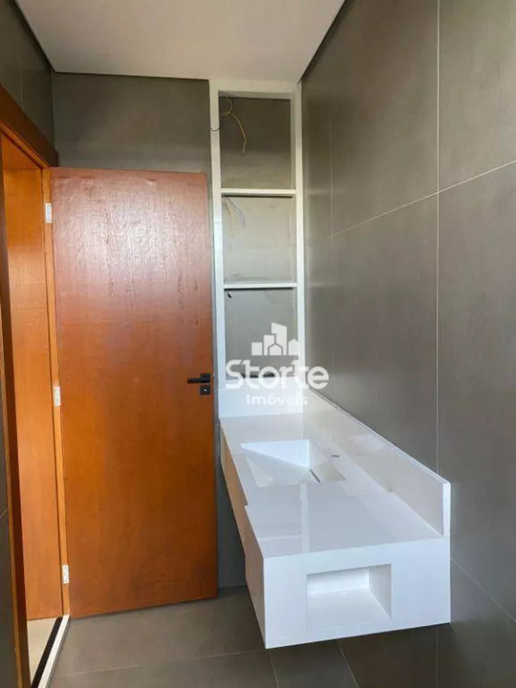 Casa de Condomínio, 4 quartos - Foto 12