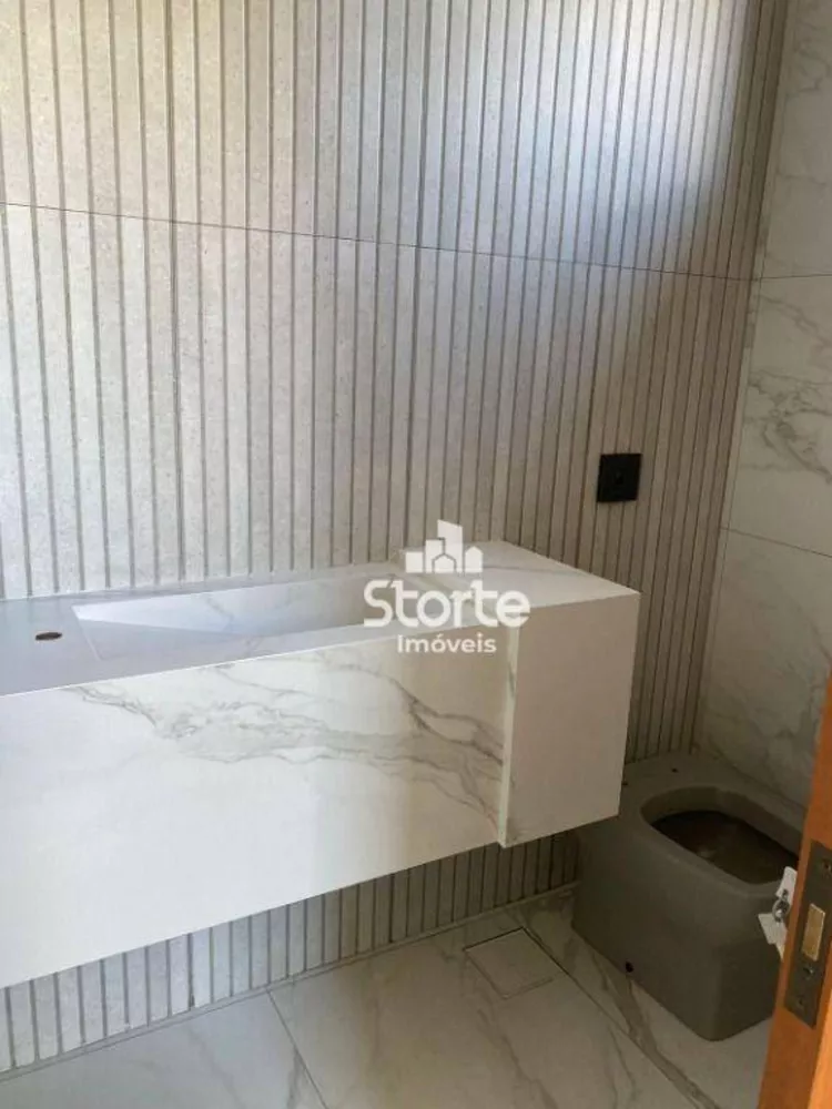 Casa de Condomínio, 4 quartos - Foto 27