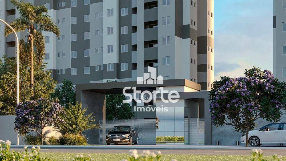 Apartamento, 2 quartos, 45 m² - Foto 2