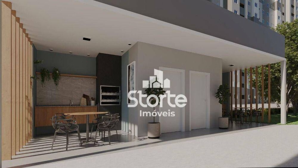 Apartamento, 2 quartos, 45 m² - Foto 4