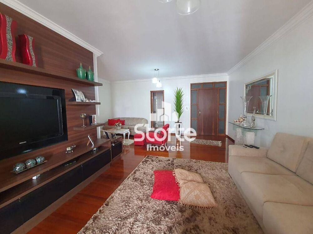 Apartamento, 4 quartos, 153 m² - Foto 4