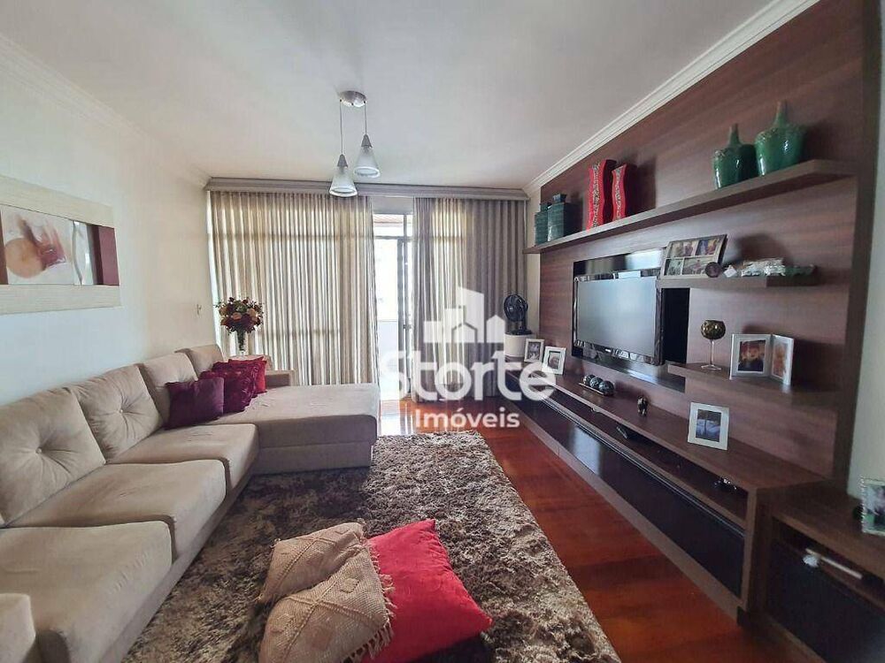 Apartamento, 4 quartos, 153 m² - Foto 3