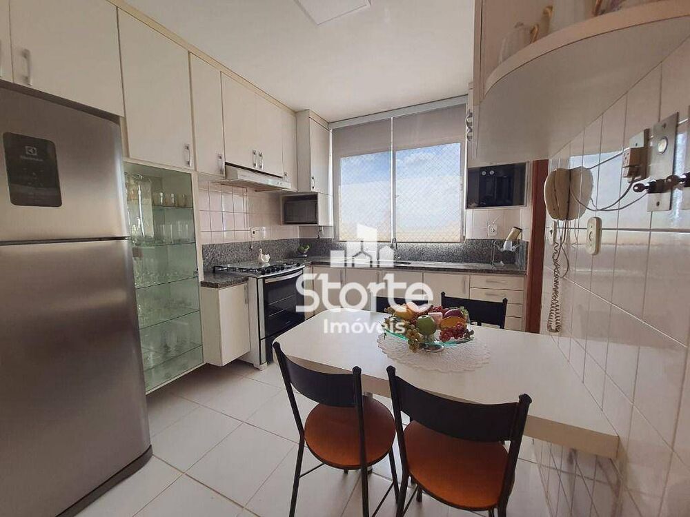 Apartamento, 4 quartos, 153 m² - Foto 1