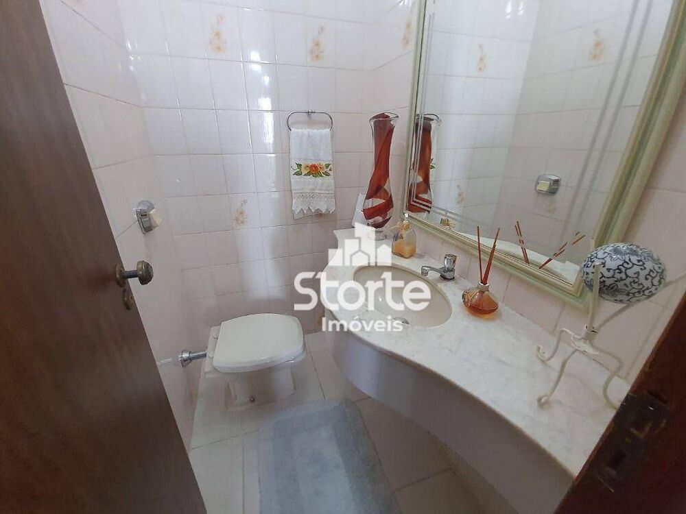 Apartamento, 4 quartos, 153 m² - Foto 11