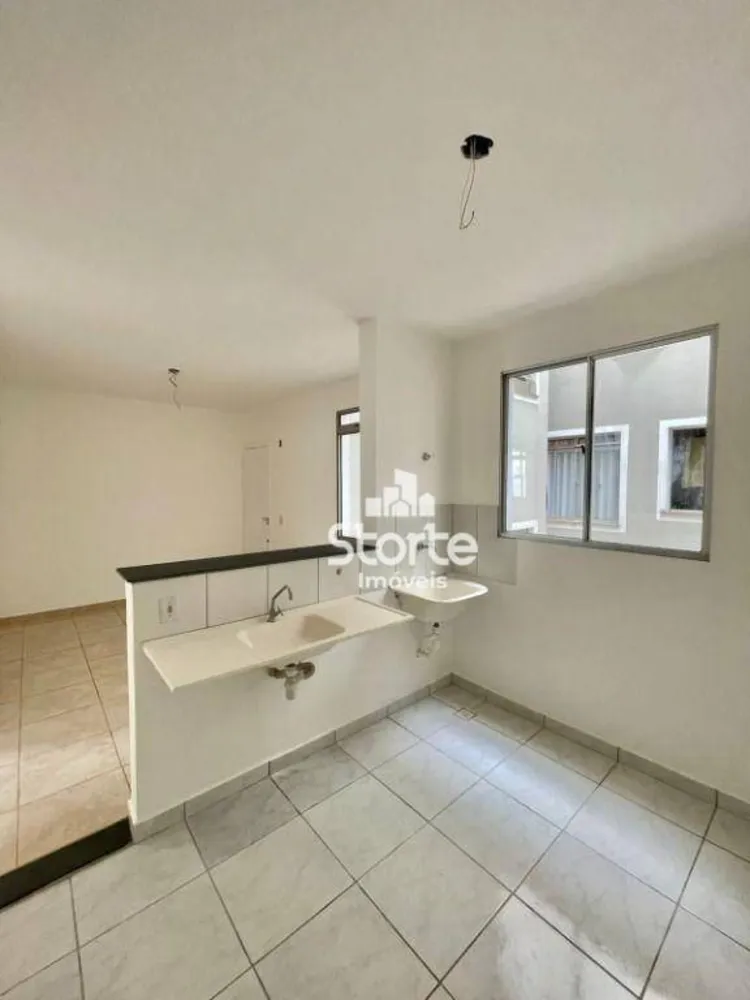 Apartamento, 2 quartos, 44 m² - Foto 4