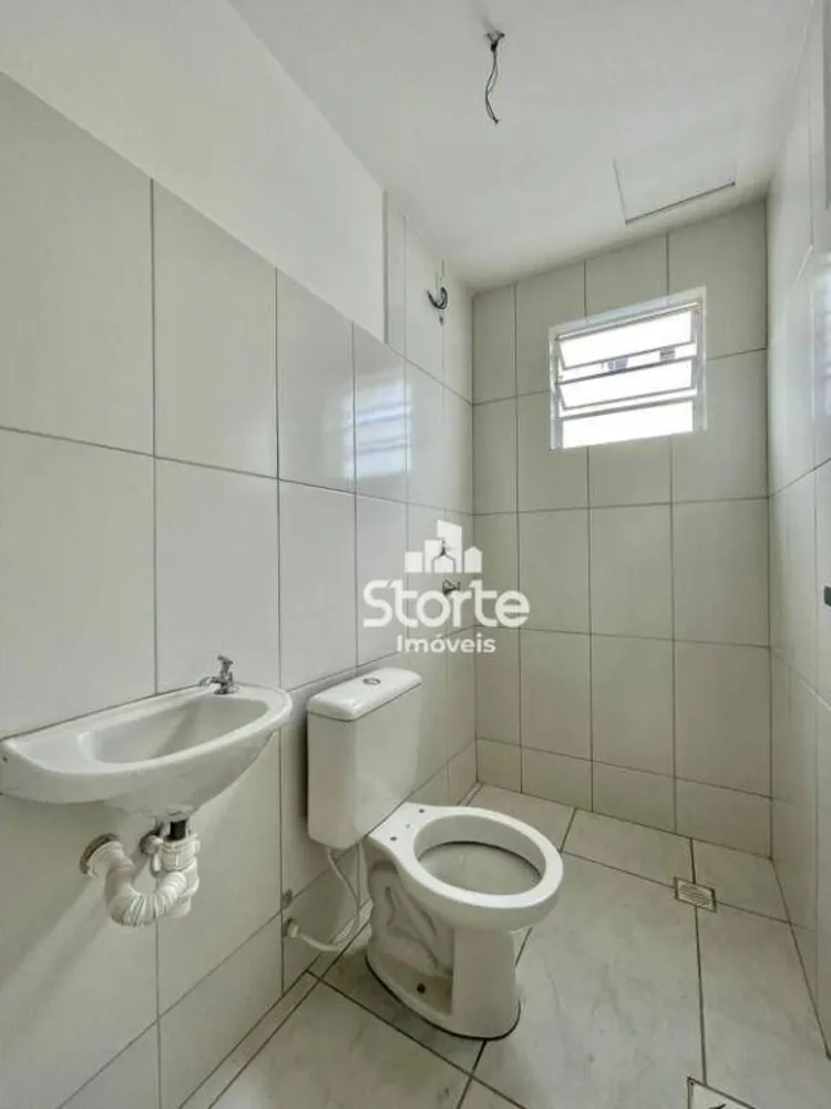 Apartamento, 2 quartos, 44 m² - Foto 3