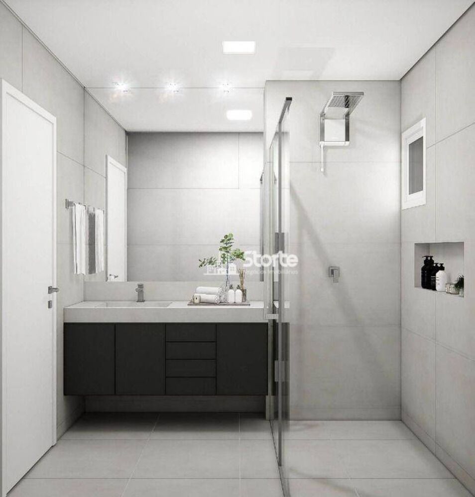 Cobertura, 3 quartos, 281 m² - Foto 4