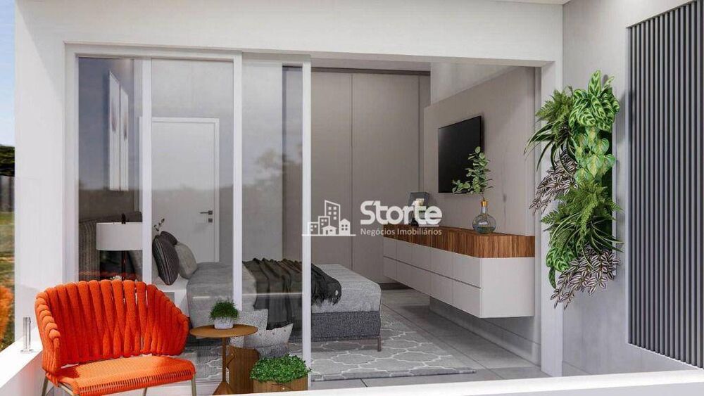 Cobertura, 3 quartos, 281 m² - Foto 3